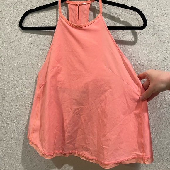 Lululemon Tank Top - Picture 2 of 6